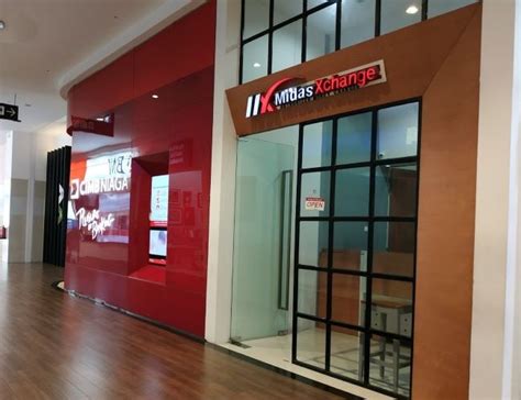 money changer di aeon bsd|Midas Xchange .